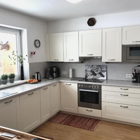 Appartement Boon Brixen im Thale Bagian luar foto