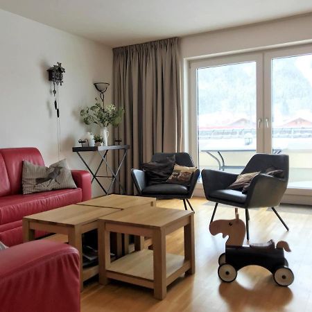 Appartement Boon Brixen im Thale Bagian luar foto