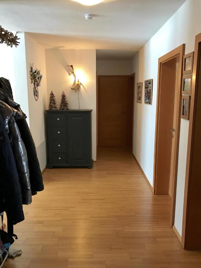 Appartement Boon Brixen im Thale Bagian luar foto