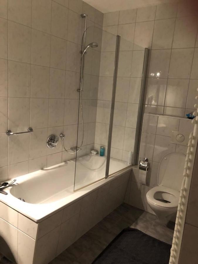 Appartement Boon Brixen im Thale Bagian luar foto