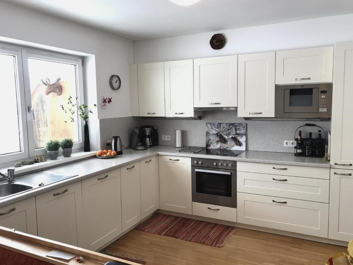 Appartement Boon Brixen im Thale Bagian luar foto