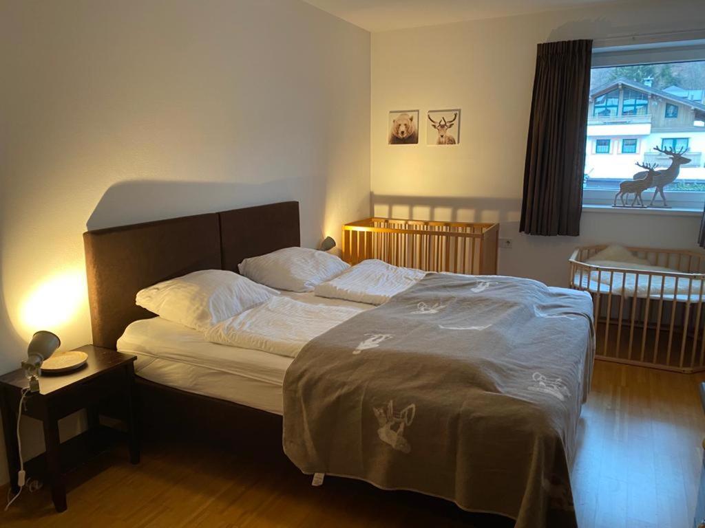 Appartement Boon Brixen im Thale Bagian luar foto