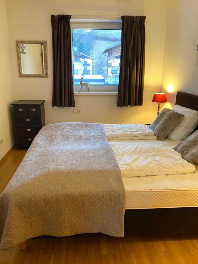Appartement Boon Brixen im Thale Bagian luar foto