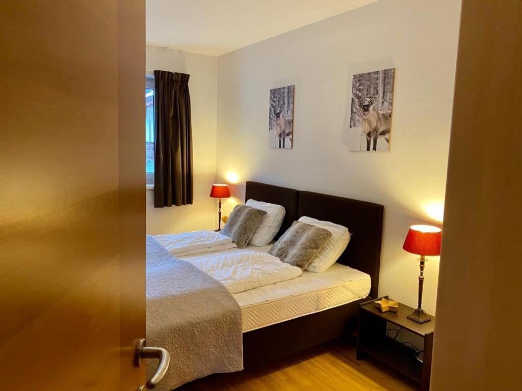 Appartement Boon Brixen im Thale Bagian luar foto